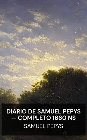 Diario de Samuel Pepys — Completo 1660 NS - Samuel Pepys (Diary of Samuel Pepys — Complete 1660 N.S. - Espanol)