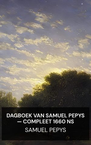 Dagboek van Samuel Pepys — Compleet 1660 NS - Samuel Pepys (Diary of Samuel Pepys — Complete 1660 N.S. - Nederlands)