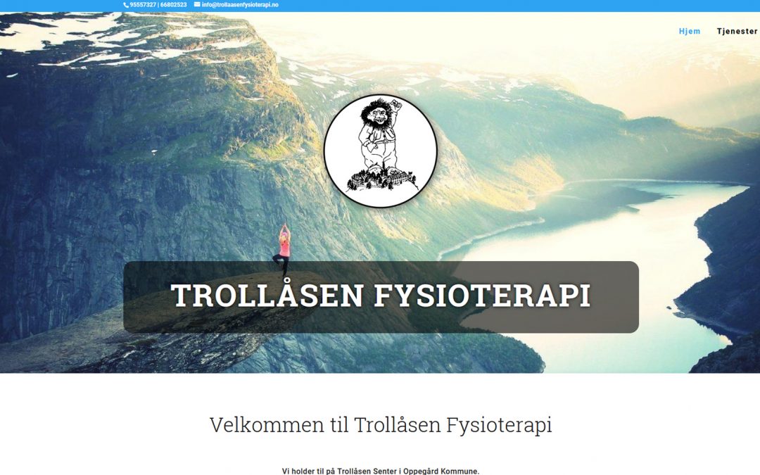 Trollåsen Fysioterapi