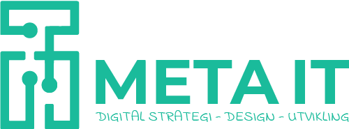 Meta IT Logo