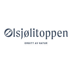 Ølsjølitoppen logo