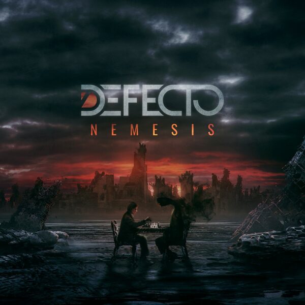 Defecto - Nemesis, LP
