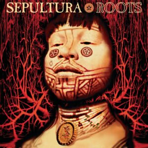 Sepultura - Roots, 2LP