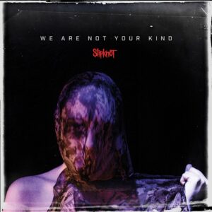 Slipknot - We Are Not Your Kind, 2LP