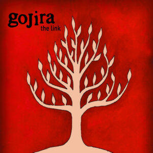 Gojira - The Link, LP