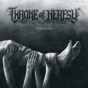 Throne Of Heresy - Decameron, Gatefold, LP