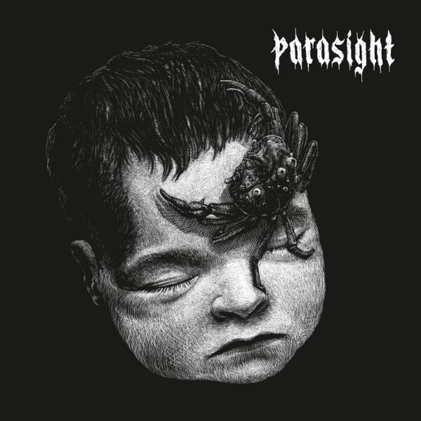 Parasight - Parasight, LP