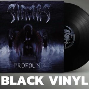 Sinnrs - Profound, LP