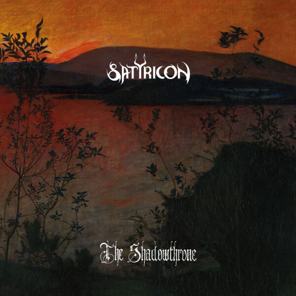 Satyricon - The Shadowthrone, 2LP