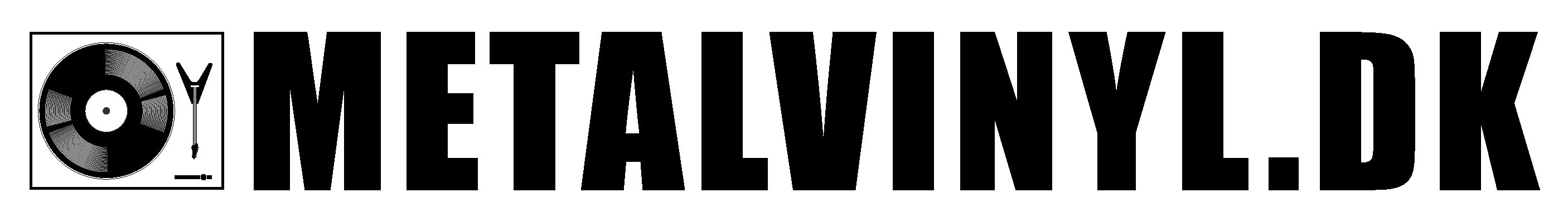 Metalviny.dk Logo