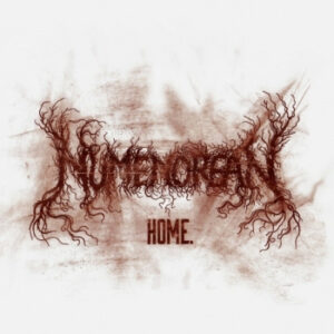 Numenorean - Home, Gatefold, LP