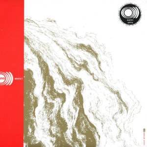 Sunn O))) - White1, 2LP, Deluxe Gatefold, LP
