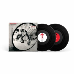 Pearl Jam - Rearviewmirror, Volume 1, 2LP