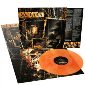 Soilwork - A Predator's Portrait, Ltd Colored LP