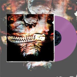 Slipknot - Vol. 3: (The Subliminal Verses), Ltd Colored 2LP