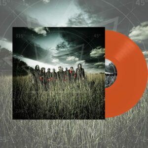 Slipknot - all hope is gone vinyl