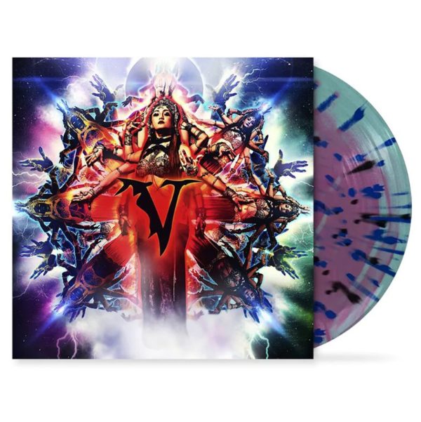 Veil of maya - Matriarch, vinyl