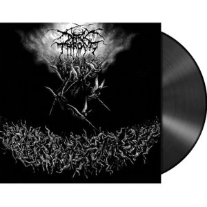 Darkthrone - Sardonic Wrath, LP