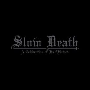 Udånde Slow death LP