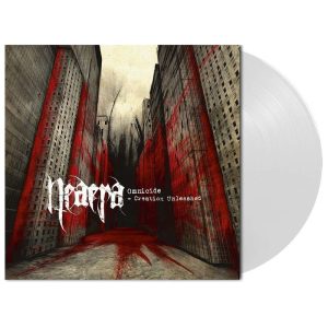 Neaera - Omnicide - Creation Unleashed, white vinyl