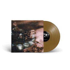 The Devils Trade - John Cxnnor, Live Roadburn, Gold Vinyl