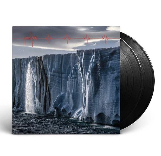 Pearl Jam - Gigaton, Black Vinyl