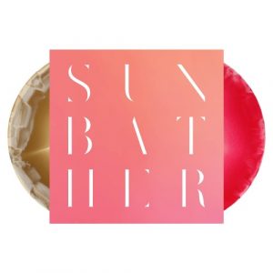 Deafheaven - Sunbather Vinyl