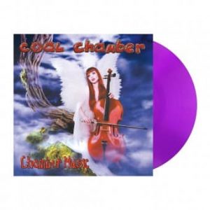 Coal Chamber - Chamber Music, Magenta VInyl