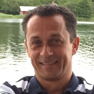 Joakim Lundquist
