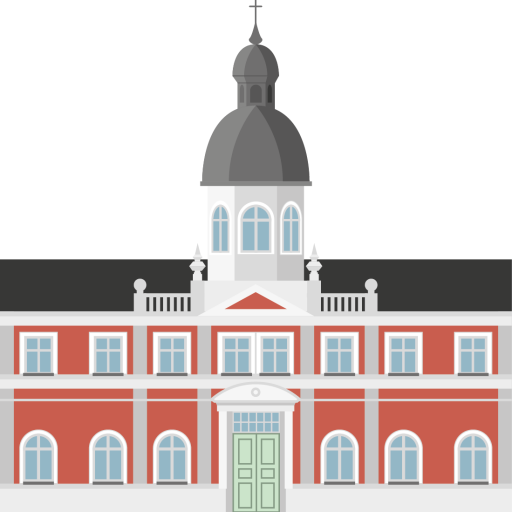 Metodistkirken i Vejle - Sct. Pouls Kirke