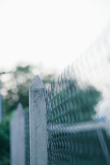 fence 2