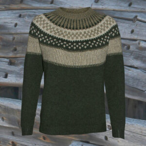 Søster  Else Strikke kit