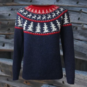 Søster  Julie strikke kit