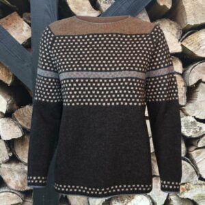 Søster Theresa Strikke kit