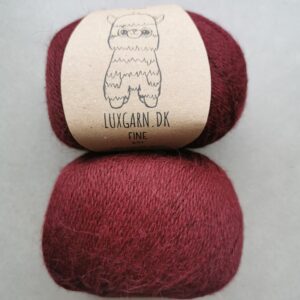 Luxgarn Fine Bordeaux