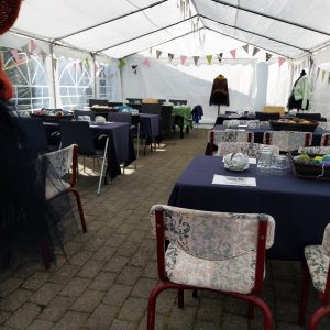 STRIKKECAFE AFTNER, STRIKKEKURSER OG EVENTS