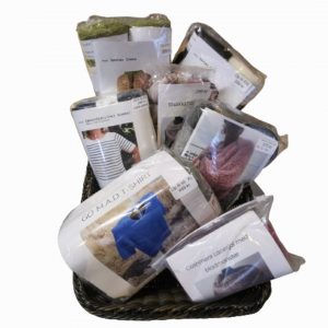STRIKKEKITS