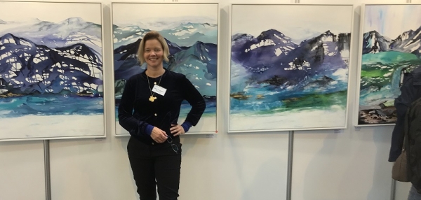 kunst for alle - kunstmesse