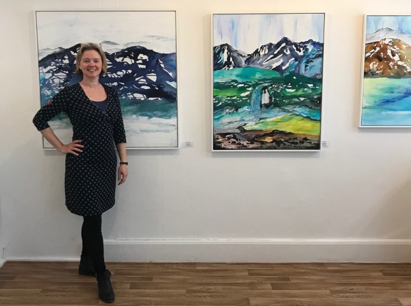 boliginspiration med billeder fem gode ideer til indretning med kunst