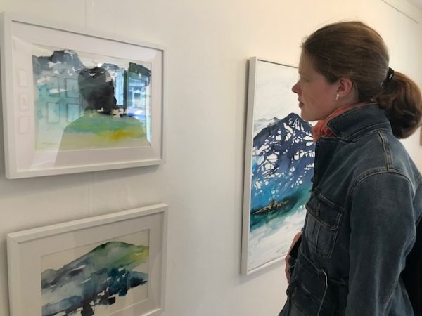 kunst til salg fra Mette Hansgaard