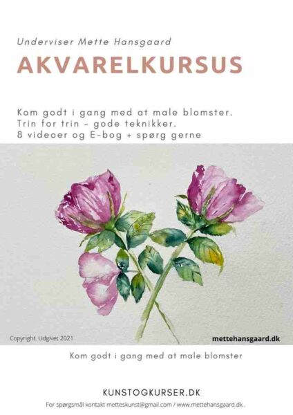 akvarelbog-saadan-maler-du-blomster