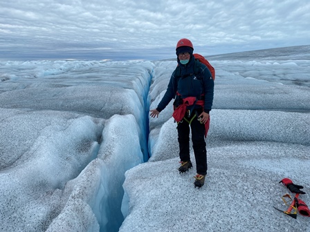 foredrag-indlandsisen-grønland-klima-kunst