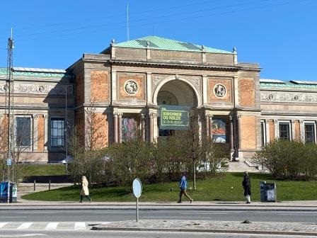 gallerier-i-koebenhavn-kunstnergade