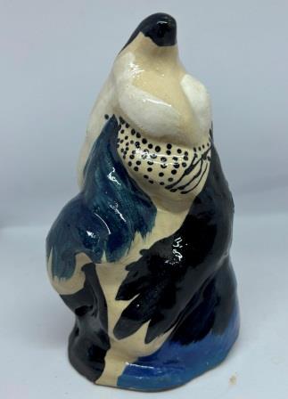 skulptur-blue-black-white'