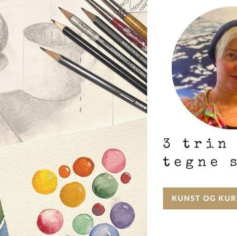 tegnekursus-mette-onlinekursus