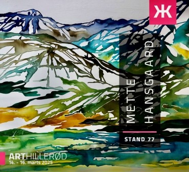 Arthilleroed-kunstmesse