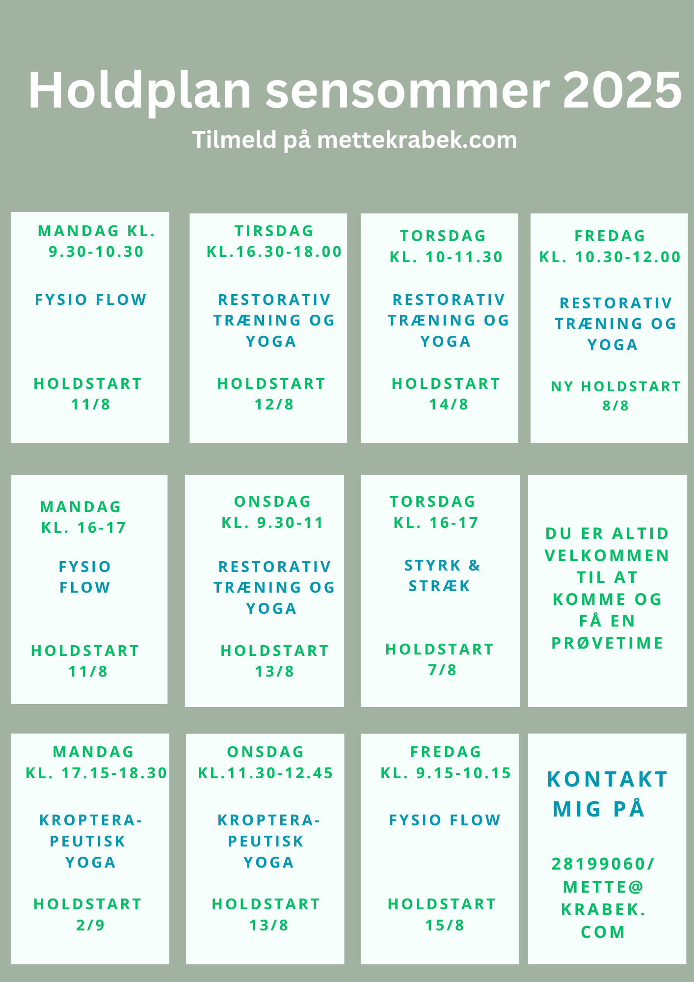 Blue Wave Pattern Weekly Schedule Planner (86)