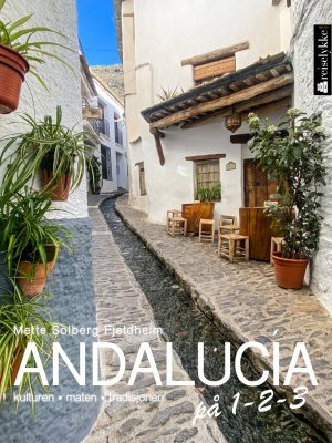 reiseguide til Andalucía