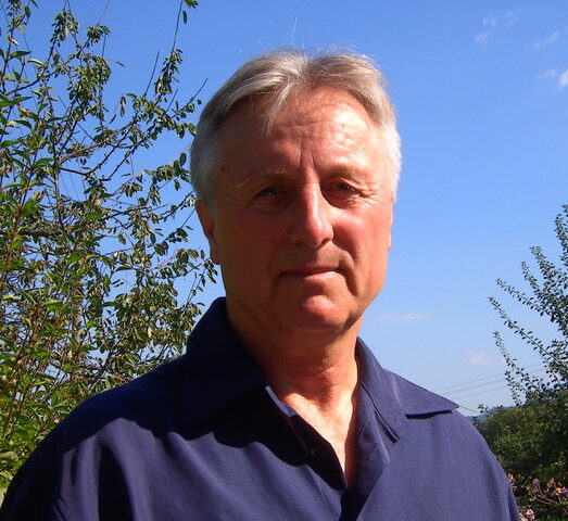 Norbert Pischulti