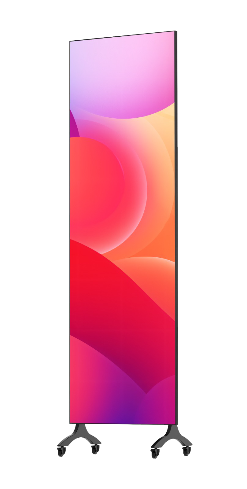 LedPoster